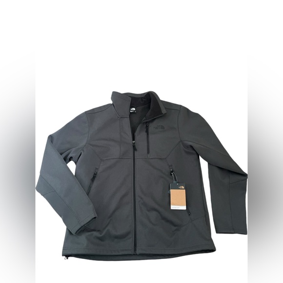 The North Face Other - NWT The North Face Apex Risor Jacket/Coat Gray, Extra Large XL